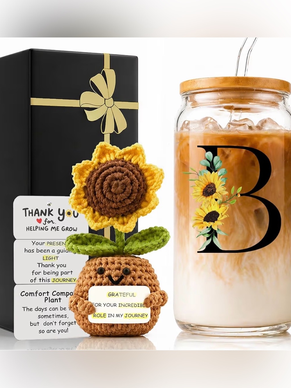 All In One Gift Set